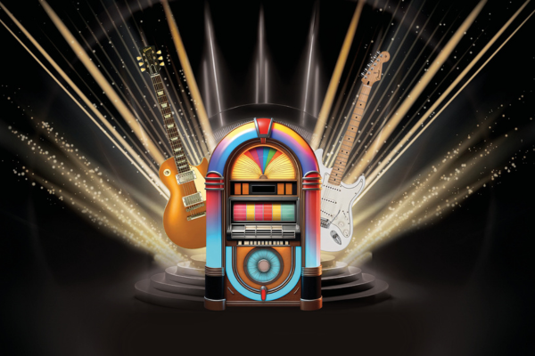 That'll Be The Day breaks